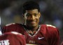 Jameis Winston Suspended After Alleged Shoplifting