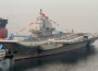 Chuck Hagel Visits Chinese Aircraft Carrier Liaoning