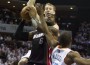 Miami Heat Ready To Sweep The First Round Of The NBA Playoffs