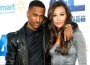 Naya Rivera Splits With Big Sean