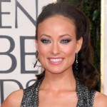 Olivia Wilde Welcomes First Child