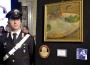 Missing Gaugain Masterpiece Hanged In Autoshop For Decades