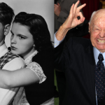 Legendary Hollywood Actor Mickey Rooney Dies At 93