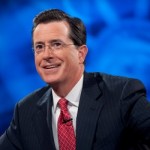 Stephen Colbert Selected As Successor To David Letterman