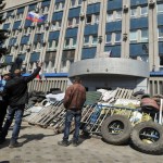 Recording Shows Ukrainian Separatists Are Backed By Russia