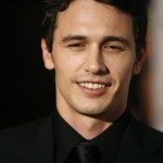 James Franco Embarrassed For Pick-Up Tweets