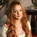 Lindsay Lohan Talks About Her Alleged Miscarriage