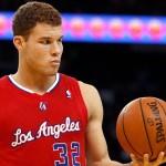 Blake Griffin Won’t Travel With Clippers To Portland