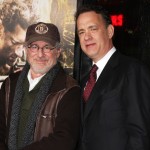 Tom Hanks And Steven Spielberg Re-team For Cold War Movie