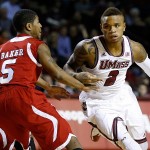 Derrick Gordon Is The First Openly Gay Player In Division I  