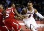 Derrick Gordon Is The First Openly Gay Player In Division I