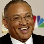 Larry Wilmore To Take Up Colbert’s Time Slot