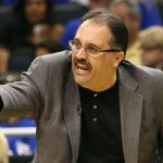 Stan Van Gundy New Coach And President For The Pistons