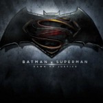 Official "Batman v Superman: Dawn of Justice" Title Draws Mixed Reactions
