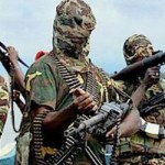 Nigerian Government Willing To Negotiate With Boko Haram