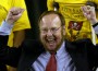 Manchester United Owner Malcolm Glazer Dies