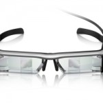 Epson Smart Glasses Available Online