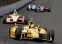 Indianapolis 500 Won By Ryan Hunter-Reay