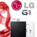 LG G3 Specifications Leaked
