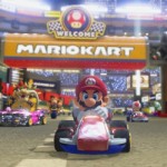 May 30 Launch Of Mario Kart 8 Wii U