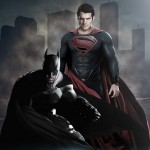 Title For New Batman And Superman Movie Released