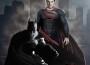 Title For New Batman And Superman Movie Released