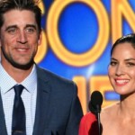 Olivia Munn Reportedly Seeing Aaron Rodgers