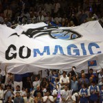 O. Magic Promises Reward For Fans That Guess Draft Lottery  