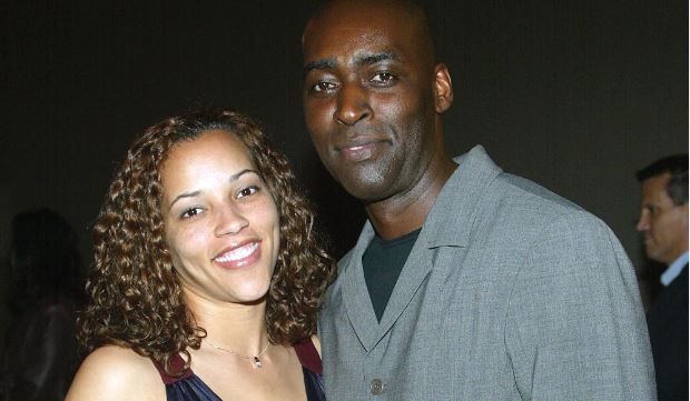 Michael Jace Confessed To Killing Wife In 911 Call