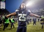 Richard Sherman Signs Contract Extension With The Seahawks