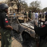 U.N. Security Council Links Boko Haram To Al-Qaida