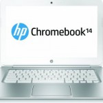 Refurbished HP Chromebook 14 Offered At Reduced Prices