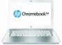 Refurbished HP Chromebook 14 Offered At Reduced Prices