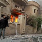Al Qaeda Captures Iraq’s Second Biggest City