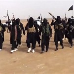 U.S. Intelligence Services Warned Of Isis Threat