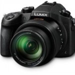 Panasonic Offers 4K Recording With The Lumix DMC-FZ1000