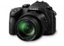 Panasonic Offers 4K Recording With The Lumix DMC-FZ1000