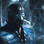 Trailer For Upcoming Mortal Kombat X Released