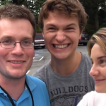 John Green’s Fault In Our Stars Gets Good Reviews