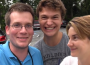 John Green’s Fault In Our Stars Gets Good Reviews