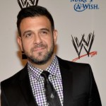 “Man Finds Food” Program Of Adam Richman Put On Hold