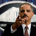 US Attorney General Urges EU To Strengthen Airport Security