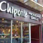 Chipotle Second Quarter Sales And Shares Increase