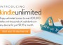 Kindle Unlimited Launched By Amazon