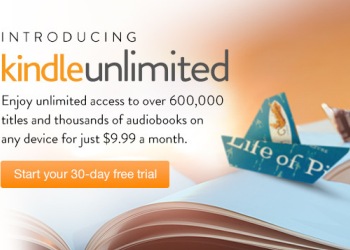 kindle unlimited 2022