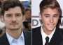 Justin Bieber Mocks Orlando Bloom On Twitter