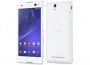 Sony Xperia C3 Dubbed A First Selfie Camera Of Sony