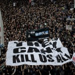 New Pro-Democracy Protests In Hong-Kong