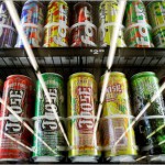 Energy Drink Cocktails Increase Desire To Drink