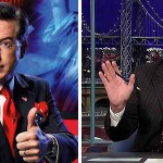Stephen Colbert And The Late Show To Stay In New York